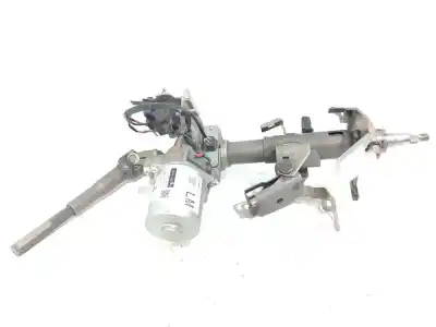 Second-hand car spare part steering column for citroen c1 feel oem iam references 452500h071  