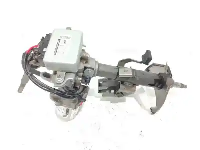 Second-hand car spare part steering column for citroen c1 feel oem iam references 452500h071  