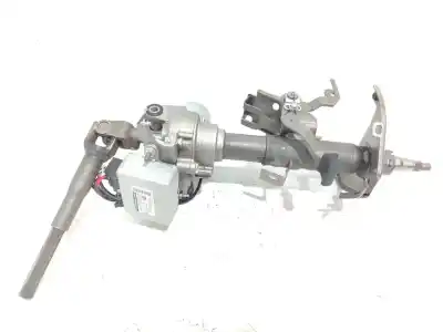 Second-hand car spare part steering column for citroen c1 feel oem iam references 452500h071  