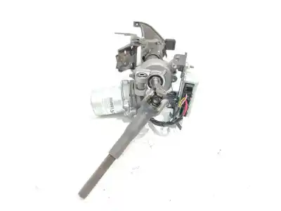 Second-hand car spare part steering column for citroen c1 feel oem iam references 452500h071  
