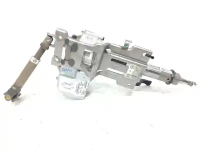 Pezzo di ricambio per auto di seconda mano piantone dello sterzo per hyundai ix20 gls comfort blue riferimenti oem iam 563001k052  