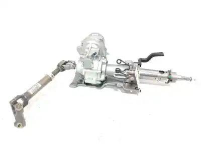 Pezzo di ricambio per auto di seconda mano piantone dello sterzo per hyundai ix20 gls comfort blue riferimenti oem iam 563001k052  