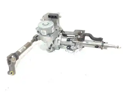 Pezzo di ricambio per auto di seconda mano piantone dello sterzo per hyundai ix20 gls comfort blue riferimenti oem iam 563001k052  