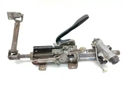 Peça sobressalente para automóvel em segunda mão coluna de direcção por volkswagen golf vii lim. sport bluemotion tech. referências oem iam 5q1419502ac