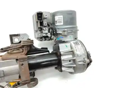 Second-hand car spare part steering column for volkswagen polo (6c1) bluemotion oem iam references 2q1909144j  