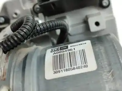 Second-hand car spare part steering column for volkswagen polo (6c1) bluemotion oem iam references 2q1909144j  