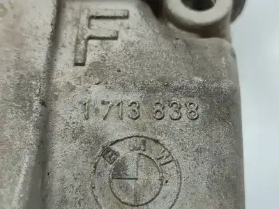 Peça sobressalente para automóvel em segunda mão radiador de óleo do motor por bmw x3 (e83) 3.0i referências oem iam 1713838