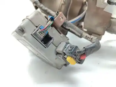 Pezzo di ricambio per auto di seconda mano piantone dello sterzo per hyundai i40 comfort riferimenti oem iam 563003z170  