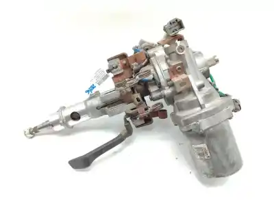 Pezzo di ricambio per auto di seconda mano piantone dello sterzo per hyundai i40 comfort riferimenti oem iam 563003z170  