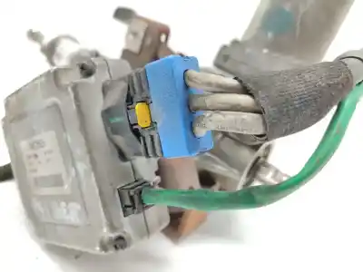 Pezzo di ricambio per auto di seconda mano piantone dello sterzo per hyundai i40 comfort riferimenti oem iam 563003z170  