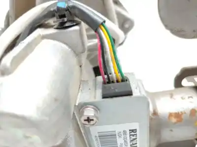 Second-hand car spare part steering column for renault kadjar life oem iam references 488100465r  