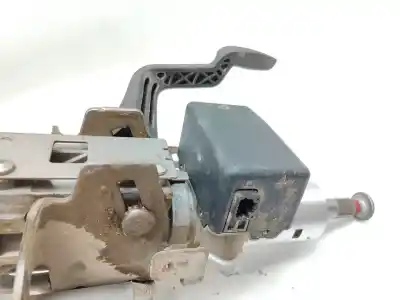 Second-hand car spare part steering column for renault kadjar life oem iam references 488100465r  