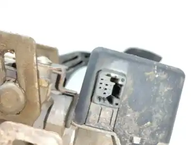 Second-hand car spare part steering column for renault kadjar life oem iam references 488100465r  