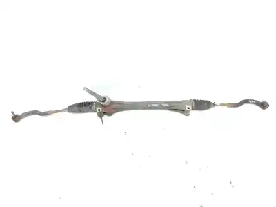 Автозапчастина б/у рульмова рейка для toyota rav 4 (a3) active посилання на oem iam nsk0031  