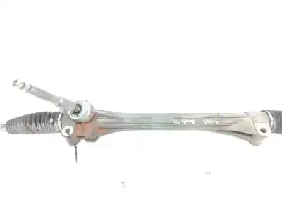 Автозапчастина б/у рульмова рейка для toyota rav 4 (a3) active посилання на oem iam nsk0031  