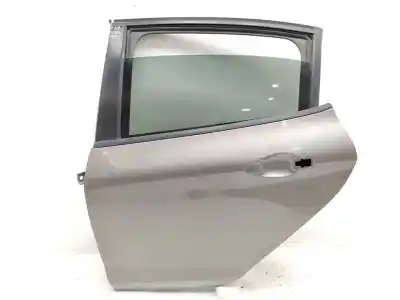 Second-hand car spare part rear left door for peugeot 208 access oem iam references 