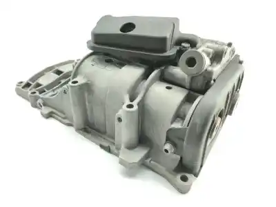 Pièce détachée automobile d'occasion POMPE À HUILE pour BMW SERIE 3 BERLINA (E46)  Références OEM IAM 7787504  