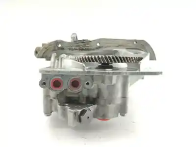 Pièce détachée automobile d'occasion pompe à huile pour mazda 6 berlina 2.0 d références oem iam rf5c  