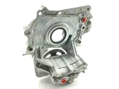 Pièce détachée automobile d'occasion pompe à huile pour mazda 6 berlina 2.0 d références oem iam rf5c  
