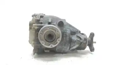 Peça sobressalente para automóvel em segunda mão diferencial traseiro por bmw serie 1 berlina (e81/e87) 118d referências oem iam 756616901