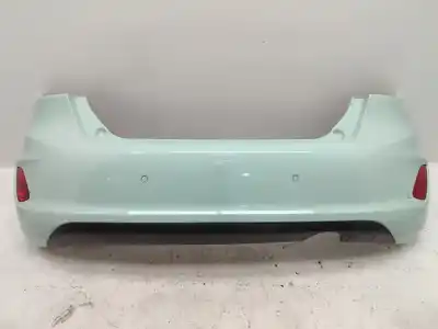 Pezzo di ricambio per auto di seconda mano paraurti posteriore per ford fiesta (ce1) active riferimenti oem iam h1bt15k868bbc