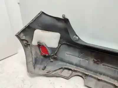 Second-hand car spare part REAR BUMPER for FORD FIESTA (CE1)  OEM IAM references H1BT15K868BBC  