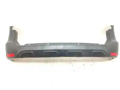 Pièce détachée automobile d'occasion PARE-CHOCS ARRIÈRE pour DACIA DOKKER  Références OEM IAM 850226654R  