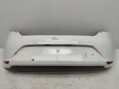 Автозапчастина б/у задній бампер для seat leon (5f1) i-tech ecomotive посилання на oem iam 5f0807421   Автозапчастина б/у задній бампер для seat leon (5f1) i-tech ecomotive посилання на oem iam 5f0807421