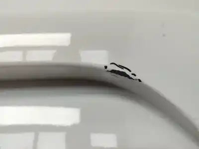 Автозапчастина б/у задній бампер для seat leon (5f1) i-tech ecomotive посилання на oem iam 5f0807421   Автозапчастина б/у задній бампер для seat leon (5f1) i-tech ecomotive посилання на oem iam 5f0807421