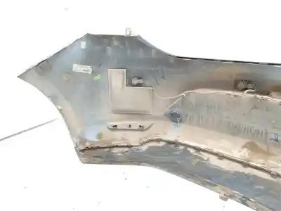 Автозапчастина б/у задній бампер для seat leon (5f1) i-tech ecomotive посилання на oem iam 5f0807421   Автозапчастина б/у задній бампер для seat leon (5f1) i-tech ecomotive посилання на oem iam 5f0807421