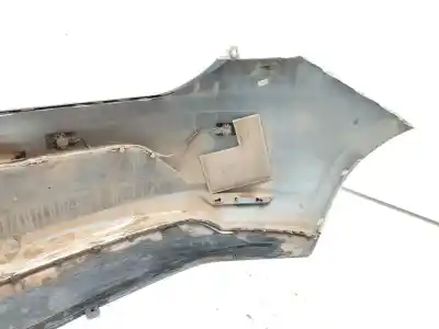 Автозапчастина б/у задній бампер для seat leon (5f1) i-tech ecomotive посилання на oem iam 5f0807421   Автозапчастина б/у задній бампер для seat leon (5f1) i-tech ecomotive посилання на oem iam 5f0807421