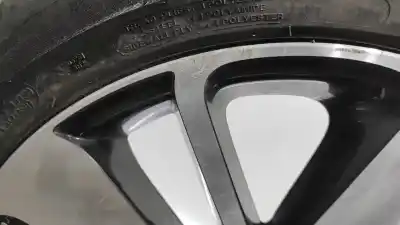 Автозапчастина б/у комплект коліс для renault clio iv dynamique посилання на oem iam 403007138r  
