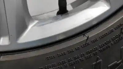 Second-hand car spare part rims set for audi a4 b9 (8w2, 8wc) 2.0 tdi oem iam references 8w0601025c