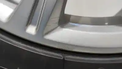 Second-hand car spare part rims set for audi a4 b9 (8w2, 8wc) 2.0 tdi oem iam references 8w0601025c  