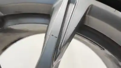 Second-hand car spare part rims set for audi a4 b9 (8w2, 8wc) 2.0 tdi oem iam references 8w0601025c  