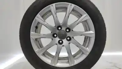 Second-hand car spare part rims set for audi a4 b9 (8w2, 8wc) 2.0 tdi oem iam references 8w0601025c  