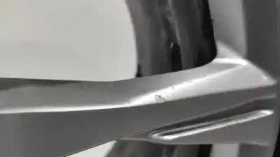 Second-hand car spare part rims set for audi a4 b9 (8w2, 8wc) 2.0 tdi oem iam references 8w0601025c  