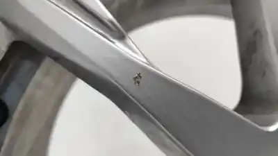 Second-hand car spare part rims set for audi a4 b9 (8w2, 8wc) 2.0 tdi oem iam references 8w0601025c  