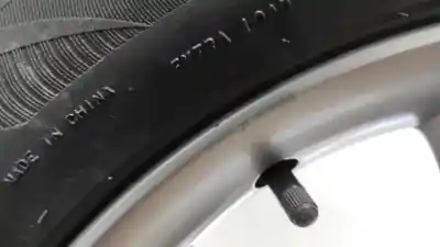 Second-hand car spare part rims set for opel astra j lim. cosmo oem iam references 13259247  