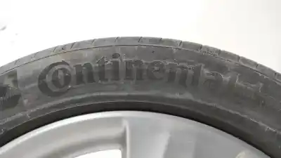 Second-hand car spare part rims set for opel astra j lim. cosmo oem iam references 13259247  