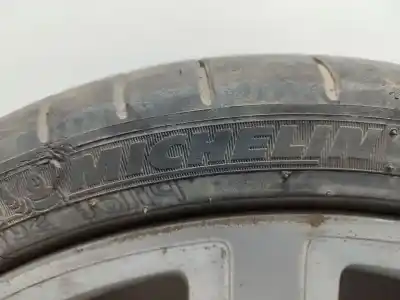 Second-hand car spare part rims set for mercedes-benz clase cls (w219) 350 (219.356) 272 cv / 200 kw oem iam references a2194011602 a2194011502  