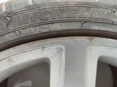 Second-hand car spare part rims set for mercedes-benz clase cls (w219) 350 (219.356) 272 cv / 200 kw oem iam references a2194011602 a2194011502  
