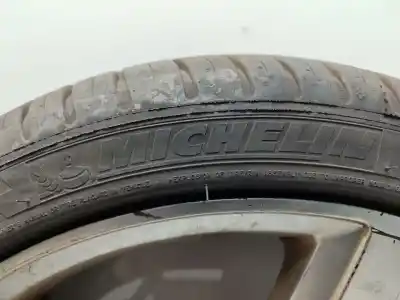 Second-hand car spare part rims set for mercedes-benz clase cls (w219) 350 (219.356) 272 cv / 200 kw oem iam references a2194011602 a2194011502  