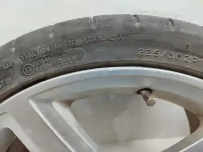 Second-hand car spare part rims set for mercedes-benz clase cls (w219) 350 (219.356) 272 cv / 200 kw oem iam references a2194011602 a2194011502  