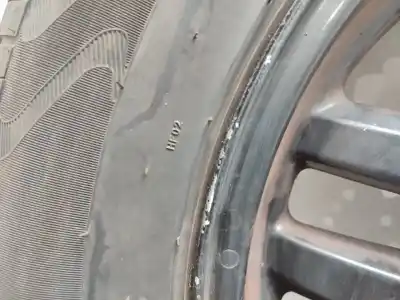 Pezzo di ricambio per auto di seconda mano set di cerchione in lega per land rover range rover (lm) td6 hse riferimenti oem iam 67503175  