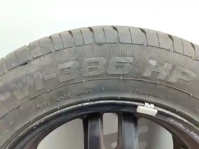 Pezzo di ricambio per auto di seconda mano set di cerchione in lega per land rover range rover (lm) td6 hse riferimenti oem iam 67503175  