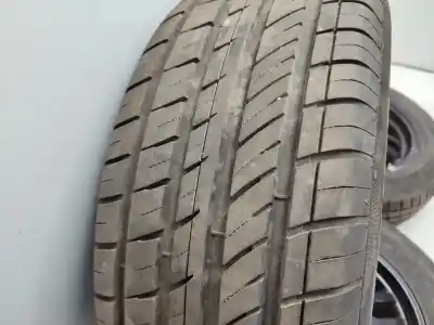 Автозапчастина б/у КОМПЛЕКТ КОЛІС для LAND ROVER RANGE ROVER (LM)  Посилання на OEM IAM 67503175  