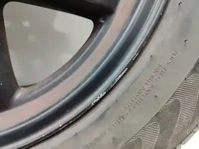 Pezzo di ricambio per auto di seconda mano set di cerchione in lega per land rover range rover (lm) td6 hse riferimenti oem iam 67503175  