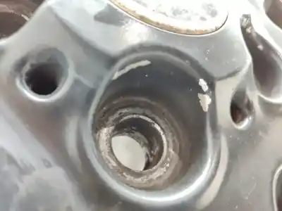 Pezzo di ricambio per auto di seconda mano set di cerchione in lega per land rover range rover (lm) td6 hse riferimenti oem iam 67503175  