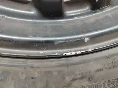 Pezzo di ricambio per auto di seconda mano set di cerchione in lega per land rover range rover (lm) td6 hse riferimenti oem iam 67503175  